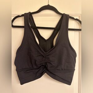 Alo yoga wild thing bra